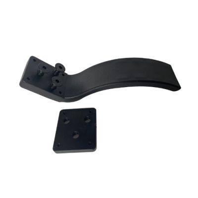 Grit Nylon Brake