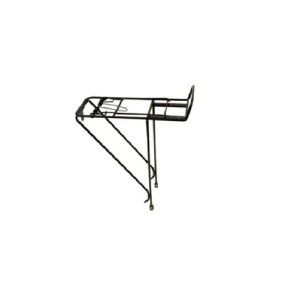 26" Steel Rear Pannier Rack