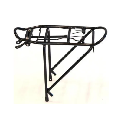 20" Alloy Rear Pannier Rack