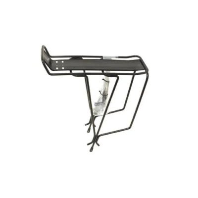 700C Alloy Rear Pannier Rack - Extra Long