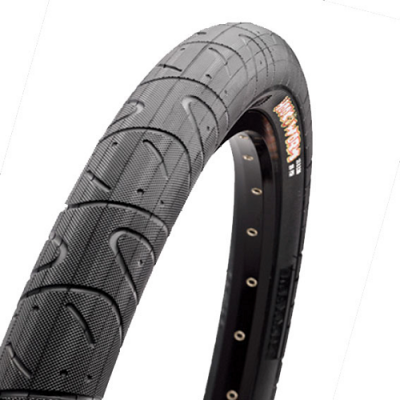 Maxxis HOOKWORM 24 X 2.50 Tyre