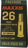 Maxxis Tube Freeride 26 x 2.2-2.5 S/V