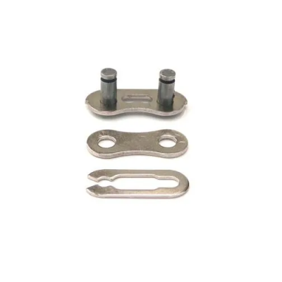 Kool 3/32" Chain Link - Silver