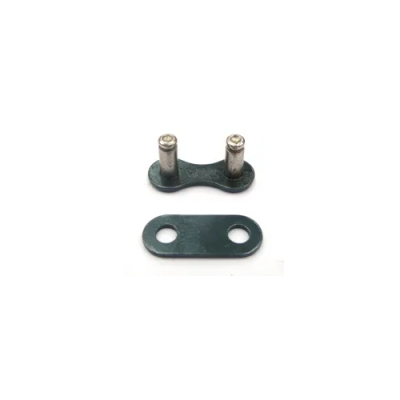 1/8" Chain Link - Spring Clip Type