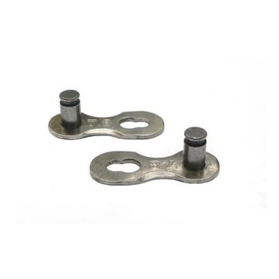 3/32" Chain Link - Silver