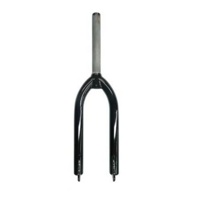 1 1/8" CrMo BMX Forks