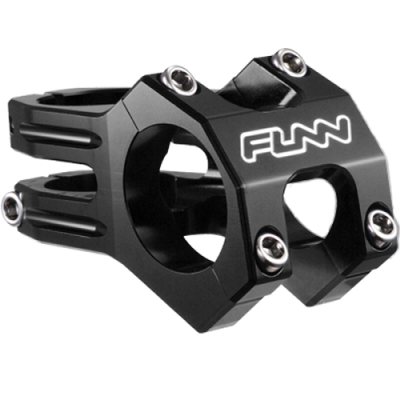 FUNN 1 1/8" Funnduro Stem - 35mm