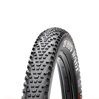 Maxxis REKON RACE 27.5 X 2.25 Folding Tyre - EXO TR
