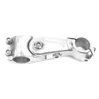 Adjustable Ahead Stem  - 105mm