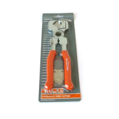 Hydraulic Brake Hose Cutter