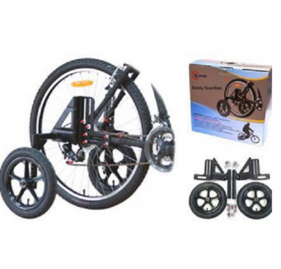 Wheelsmith 20-29" Adult Training Wheel Set - Heavy Duty