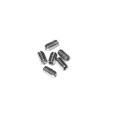Allen Key Pin - 4 X 8mm
