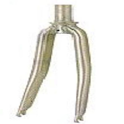 1" Road Bike Fork - 700c