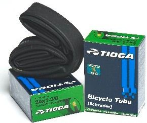24 x 1 3/8" Tube
