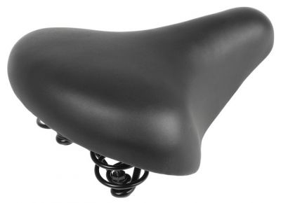 Webspring Comfort Saddle