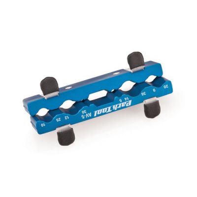 Park Tool Axle/Spindle AV-5 Vise Inserts - MEGA DEAL