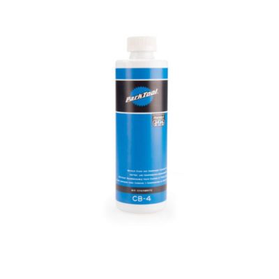 Park Tool  CB-4 Fluid Bio Chainbrite Degreaser - 472mL