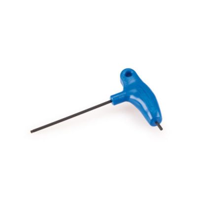 Park Tool PH-4 P-Handled Hex Wrench - 4mm