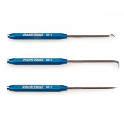 Park Tool UP-SET Utility Pick Set