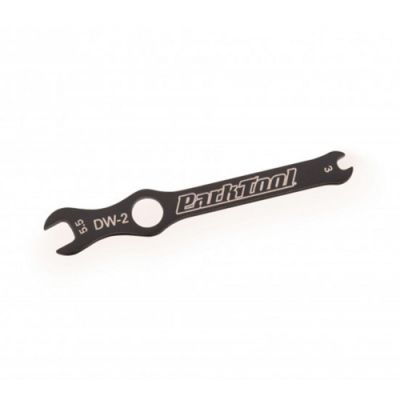 Park Tool DW-2 Shimano Clutch Wrench