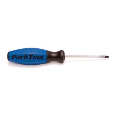 Park Tool SD-3 Flat Screwdriver - 3mm