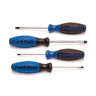 Park Tool SD-SET Pro Screwdriver Set