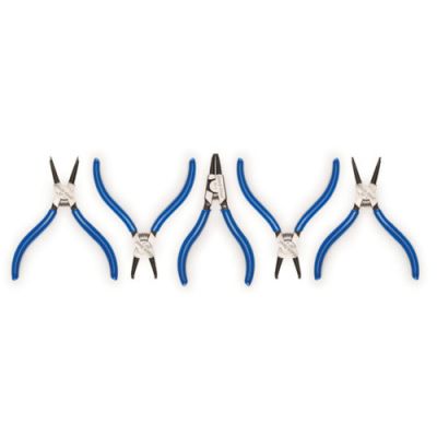 Park Tool RP-SET.2 Plier Snapring Set