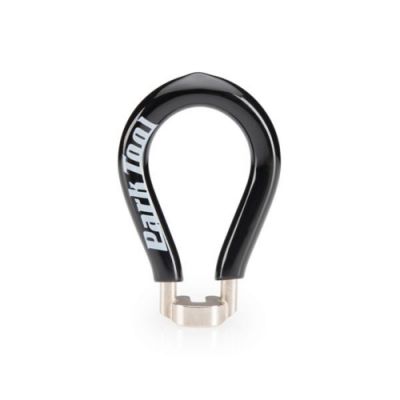 Park Tool SW-0 Spoke Wrench - 0.127 Black