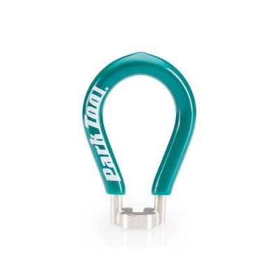 Park Tool SW-1 Spoke Wrench - 0.130 3.3mm Green