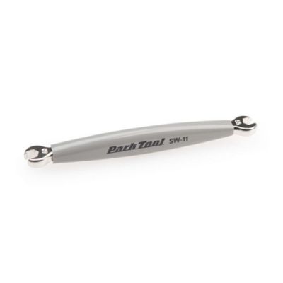 Park Tool SW-11 Double Camp Spoke Wrench - 5.5/6mm