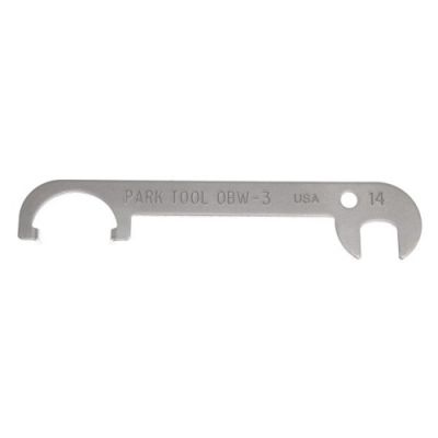 Park Tool Brake Offset Wrench - 14mm