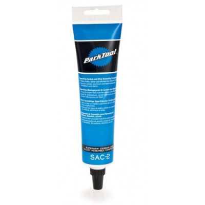 Park Tool SAC-2 Fluid Carbon Supergrip