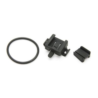 Cateye Seatpost Mount Bracket - Rapid
