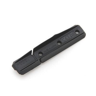 Cateye Rubber Mounting Base - Cateye Rapid X2