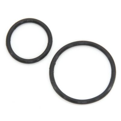 Cateye Rubber Band Kit - Rapid X