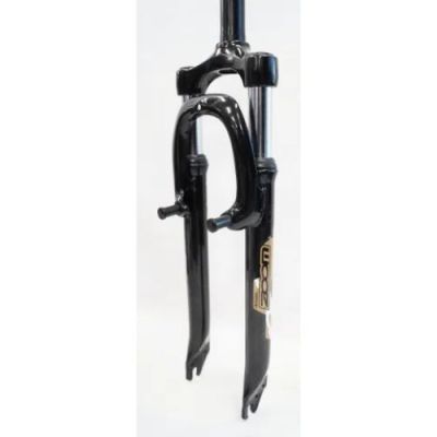26" Threadless Suspension Fork - V Brake