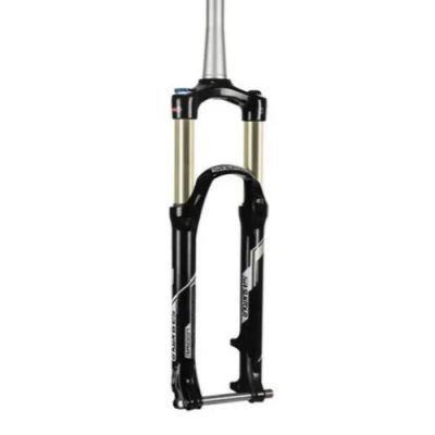 27.5" Suspension Fork - Suntour - Air Sprung
