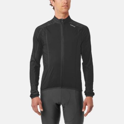 Giro Men's Wind Chrono Expert Cycling Rain Jacket - SUPER SALE