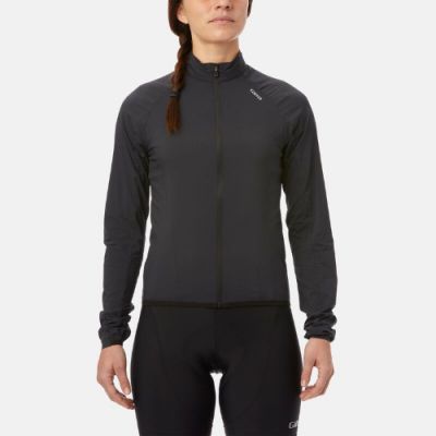 Giro Women's Wind Chrono Expert Cycling Rain Jacket - SUPER SALE