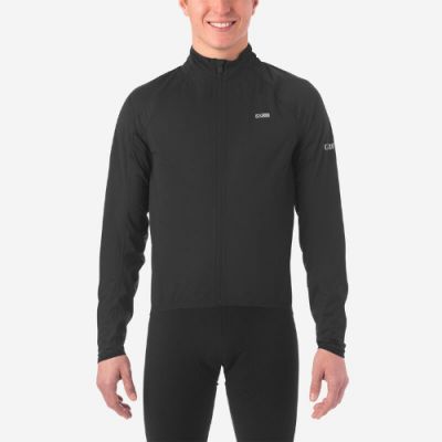 Giro Men's Chrono Expert Cycling Rain Jacket - SUPER SALE