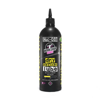 Muc-Off Dry Lube - 1 Litre