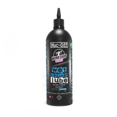 Muc-Off Wet Lube - 1 Litre