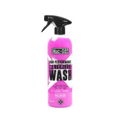 Muc-Off High Performance Waterless Bike Wash - 750ml
