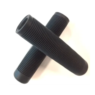 Mushroom Style Grips - 113mm