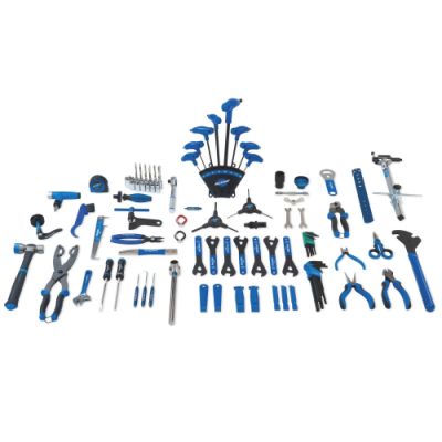 Park Tool PK-5 Professional Tool Kit - MEGA DEAL