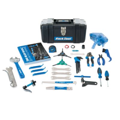 Park Tool AK-5 Advanced Mechanic Tool Kit - MEGA DEAL
