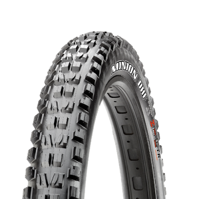 Maxxis Minion DHF 29 X 2.50 E-Bike Tyre - E50