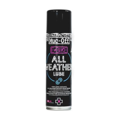 Muc-Off eBike All Weather Lube - 250ml