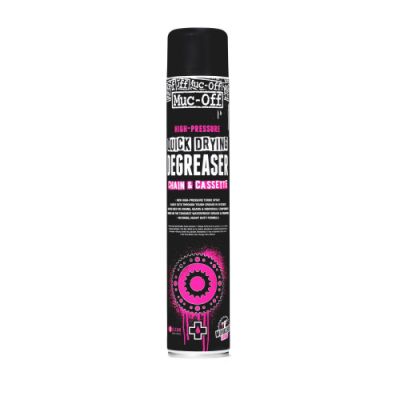 Muc-Off High Pressure Degreaser - 750ml