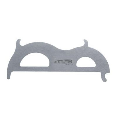 2 In 1 Chain Checker And Chain Hook